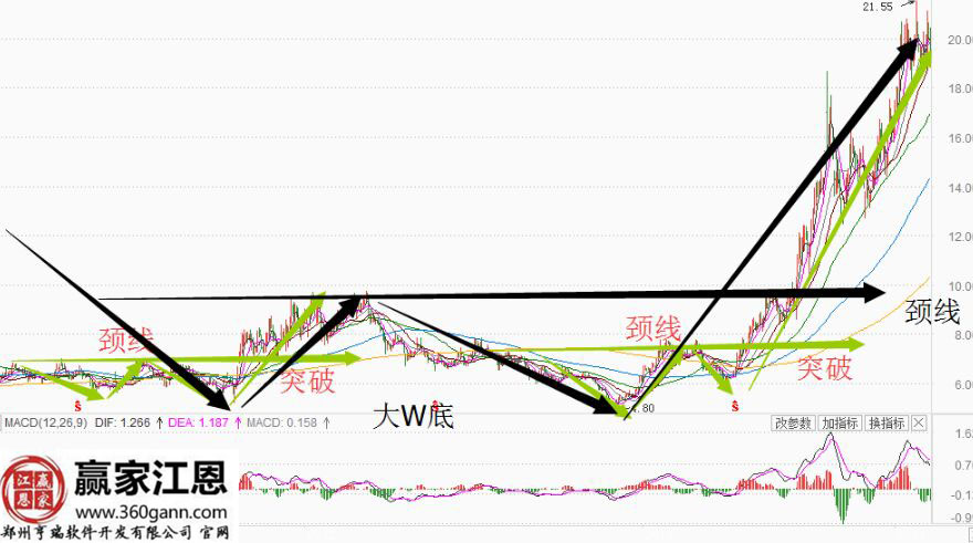 奧飛動(dòng)漫的走勢(shì)圖
