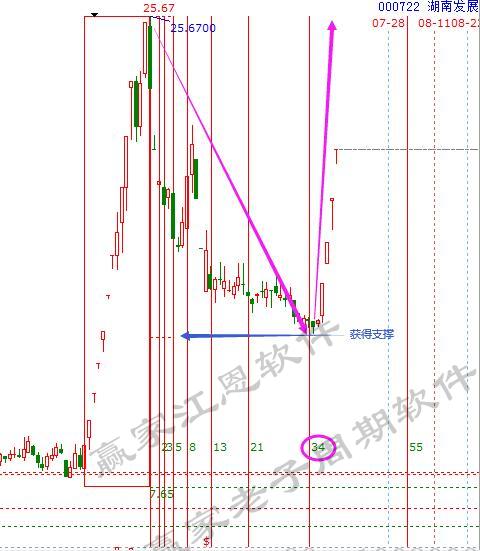 湖南發展、老子十二宮